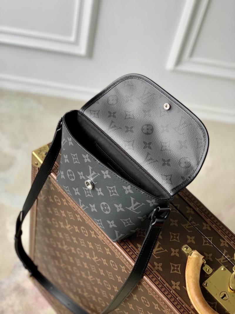 Mens LV Briefcases